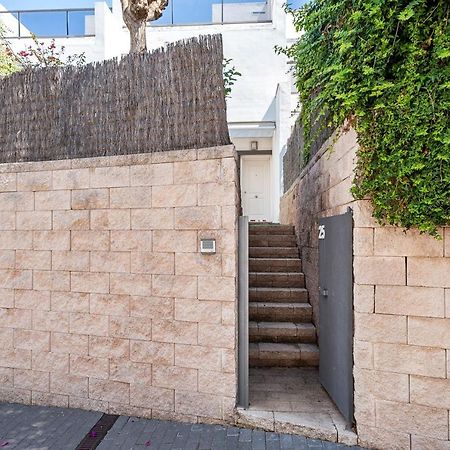Casa Alena Villa Conil De La Frontera Ngoại thất bức ảnh