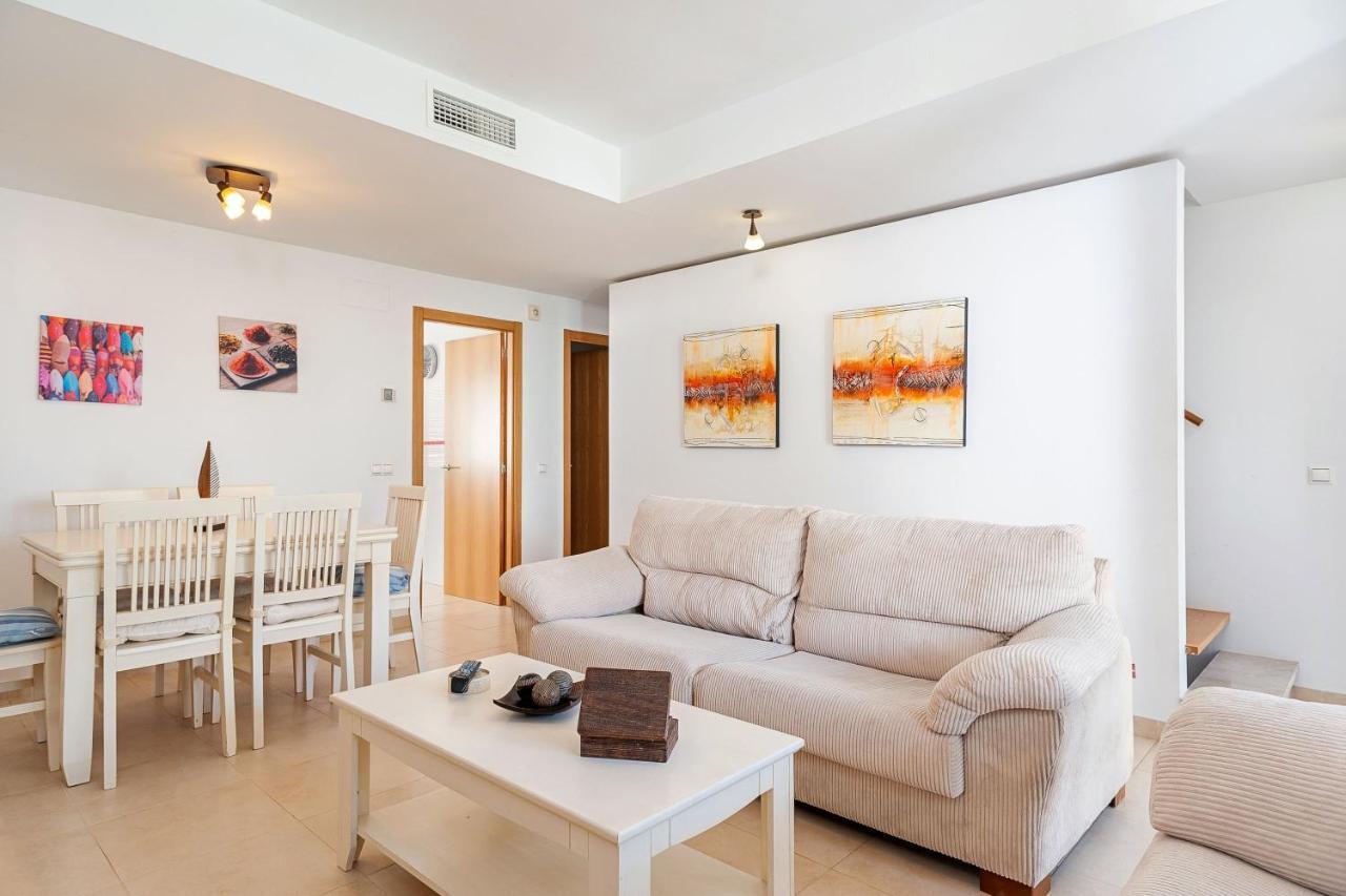 Casa Alena Villa Conil De La Frontera Ngoại thất bức ảnh