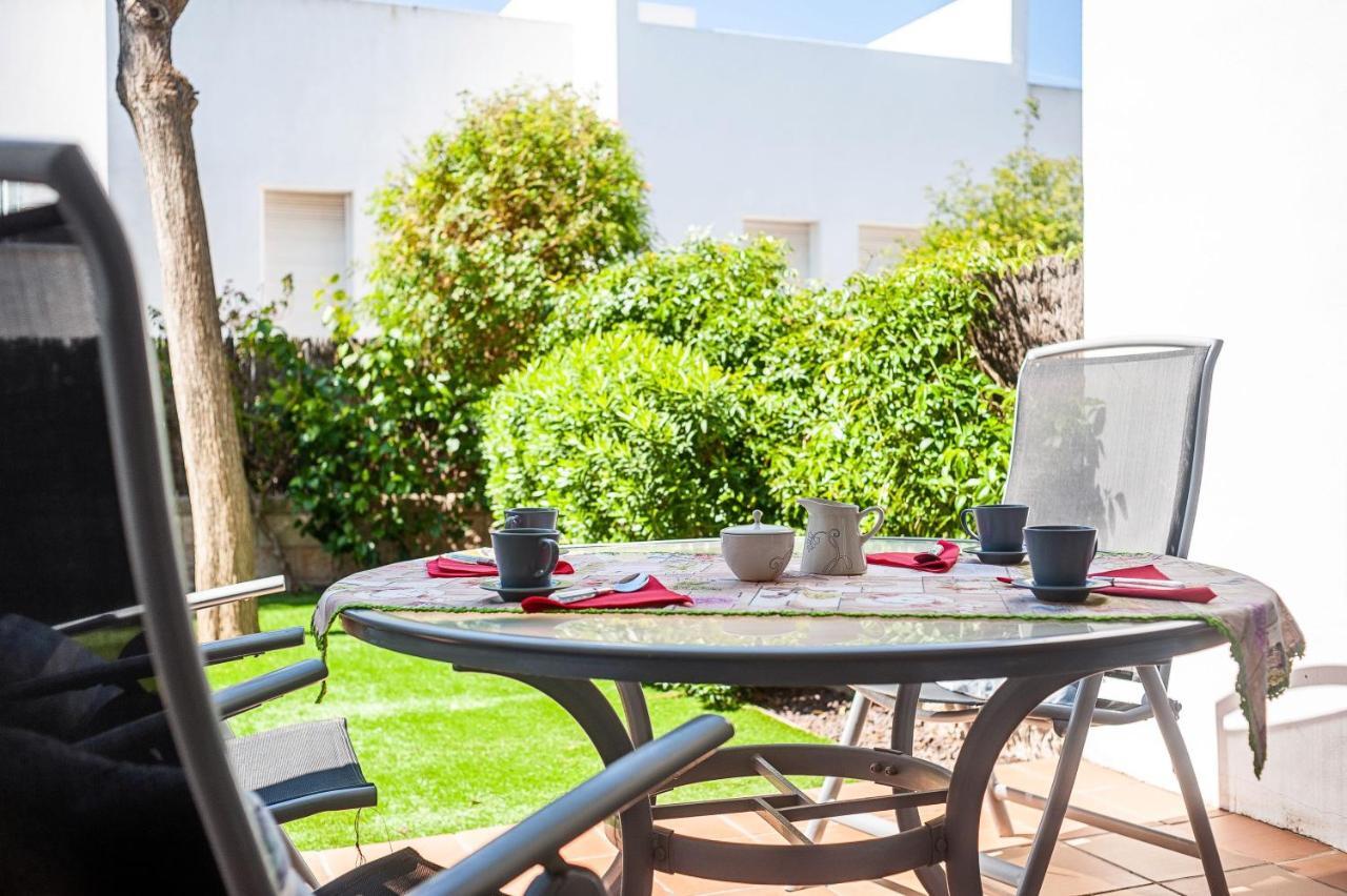 Casa Alena Villa Conil De La Frontera Ngoại thất bức ảnh