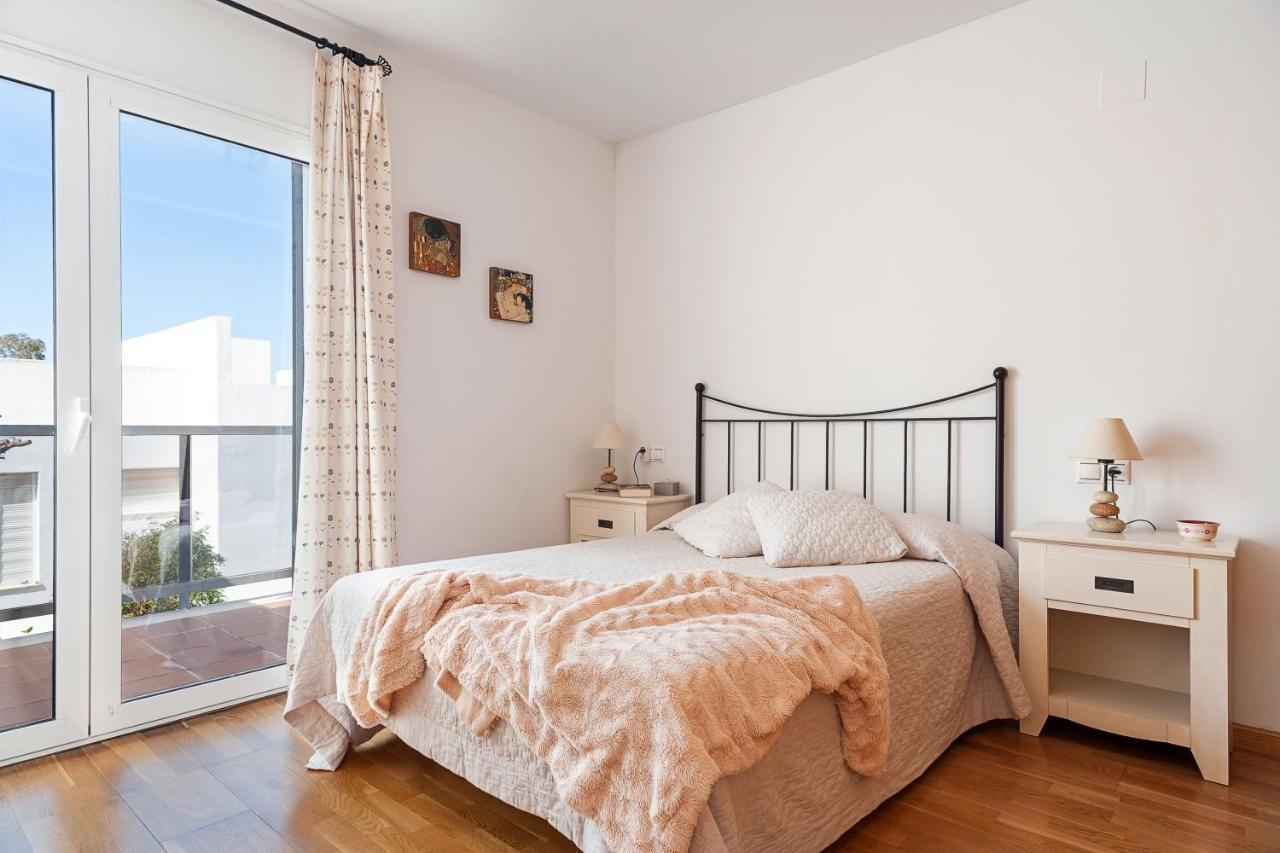Casa Alena Villa Conil De La Frontera Ngoại thất bức ảnh