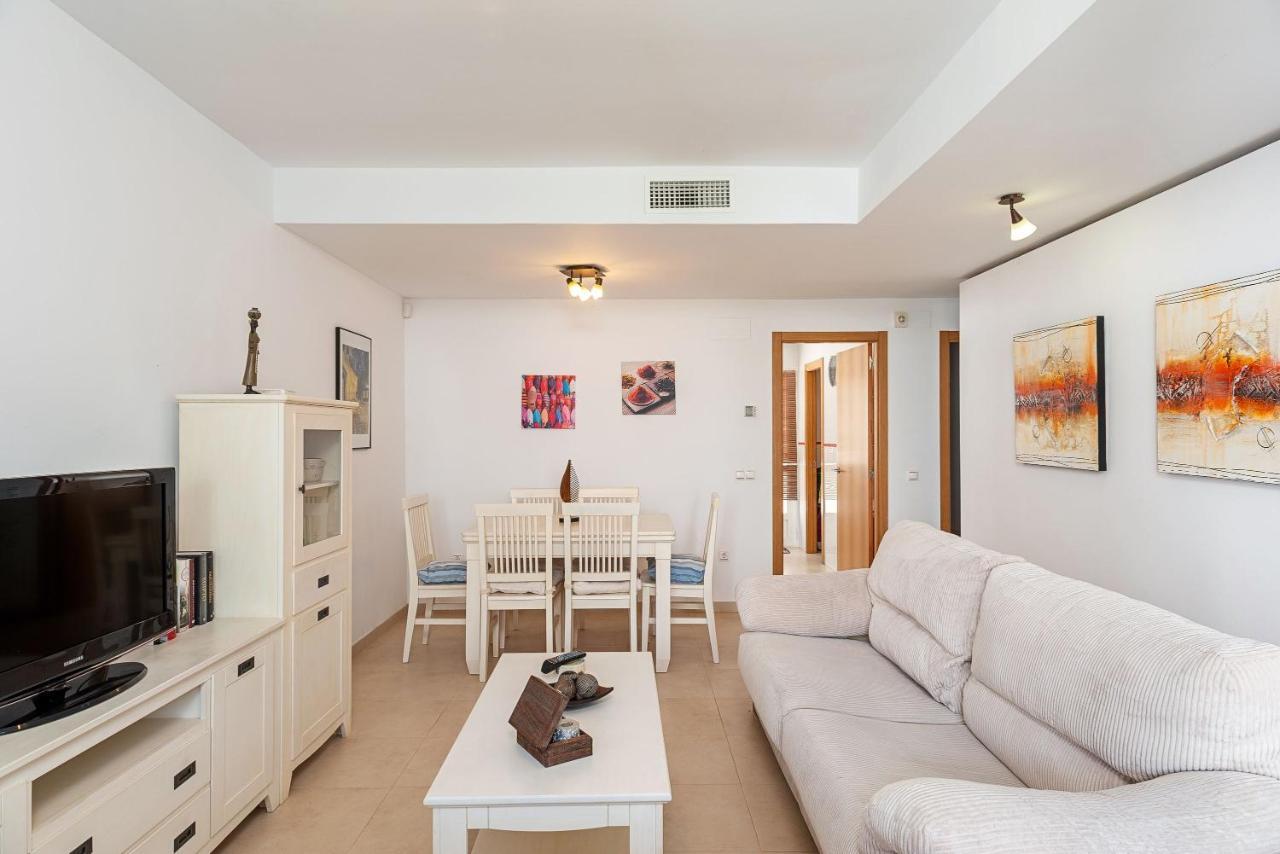 Casa Alena Villa Conil De La Frontera Ngoại thất bức ảnh
